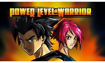 Power Level Warrior for Android - Download the APK from Habererciyes